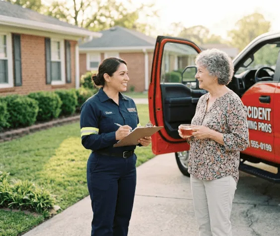 Accident Towing Service Navarre, OH FAQs